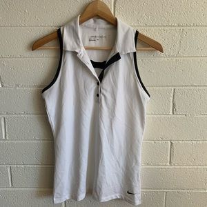 Nike Golf tank